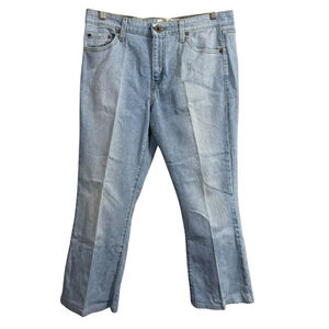 Women's Levi's Jeans, Size 13S, Light Blue